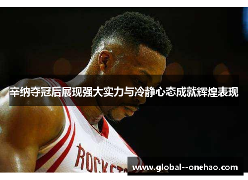 辛纳夺冠后展现强大实力与冷静心态成就辉煌表现